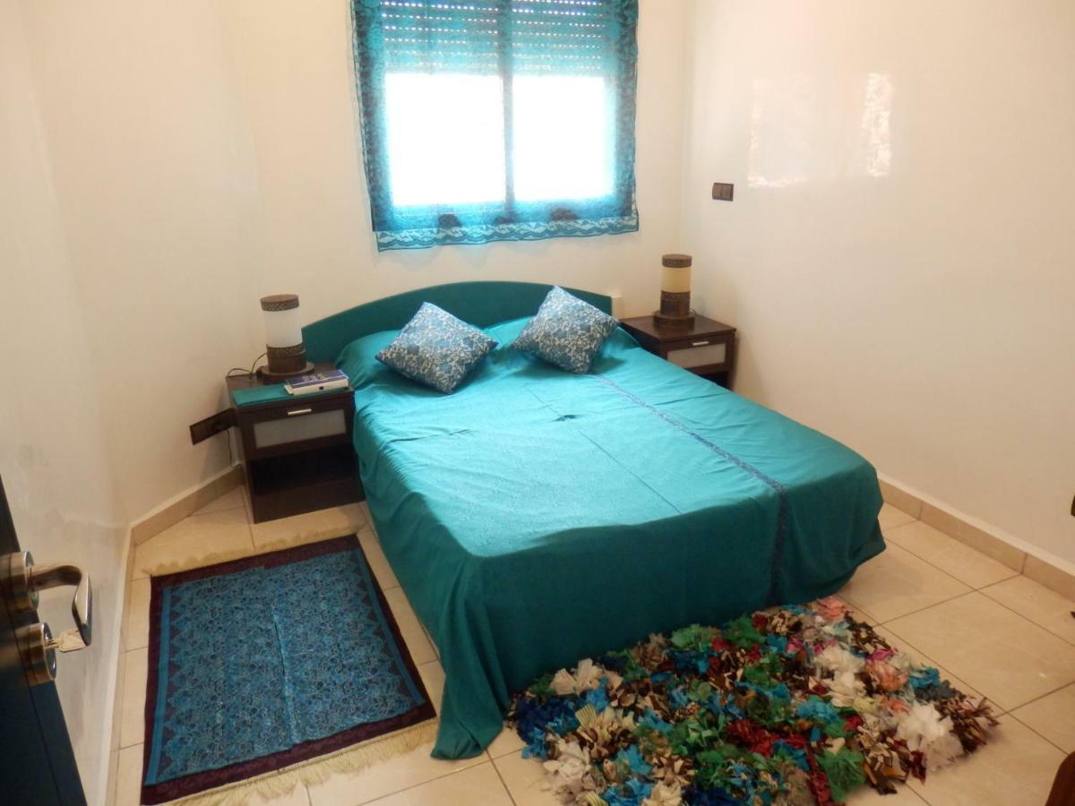 Appart Piscine Jardin Somptueux A 2 Min De Palmeraie Et 10 Min De Majorelle Apartment Marrakesh