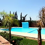 Appart Piscine Jardin Somptueux A 2 Min De Palmeraie Et 10 Min De Majorelle